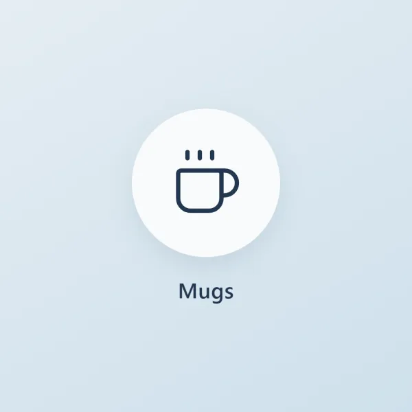 Mugs