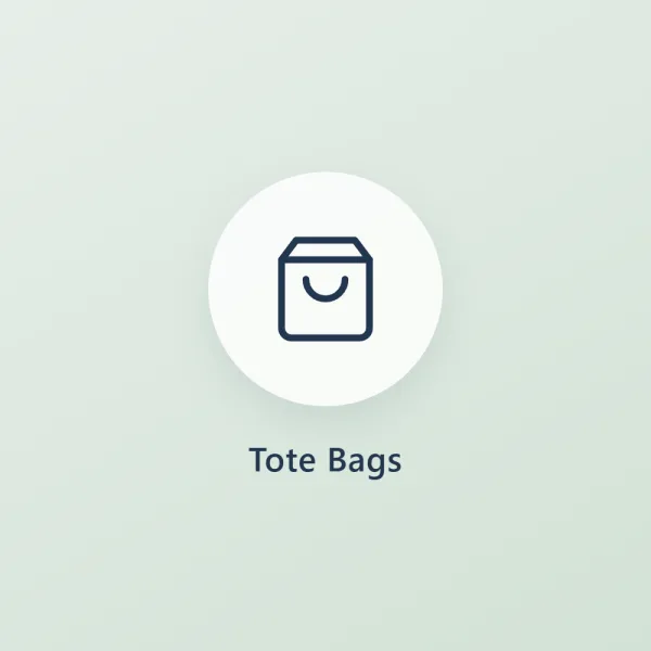 Tote Bags
