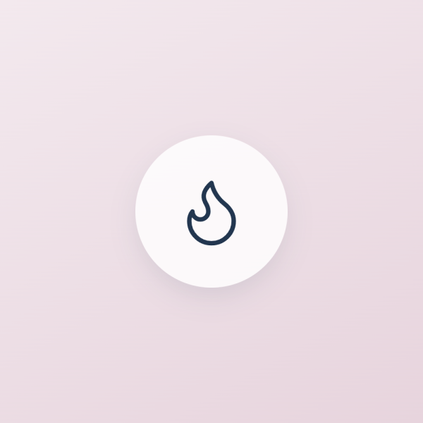 Birthday Wish Candle